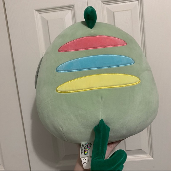 Kent Squishmallow | 2 for $30 | - Picture 4 of 6